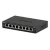 Image de Switch NETGEAR GS308E Gestionné 8 Ports Gigabit Ethernet L2/L3