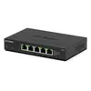 Image de Switch réseau NETGEAR MS305E 5 ports 2.5G Ethernet Full Duplex mural