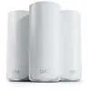Image de WiFi Mesh Netgear Orbi 3 Noeuds 11000 Mbps 540 m² avec Wi-Fi 7 et WPA3