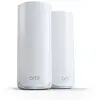 Image de WiFi Mesh Netgear Orbi 2 Noeuds 11000 Mbps 540 m² avec Wi-Fi 7 et Tribande