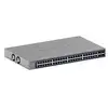 Image de Switch Netgear GS752TX 48 ports Gigabit SFP+ rack 1U manage