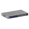 Image de Switch Netgear GS728TXUP 24 ports Managed PoE+ 4 SFP+ Gigabit