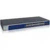 Image de Switch Netgear XS724EM 24 ports 10G rackable gestion complète 2 SFP+