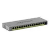 Image de NETGEAR GS116EP, 16 Ports, Gestionné, L2/L3, PoE, Gigabit Ethernet