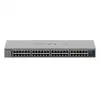 Image de Switch Trendnet TPE-TG83 Gigabit Ethernet 8 Puertos PoE+ Sin Ventilador Montaje Pared