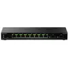 Image de Switch Netgear GS310TP 8 ports Gigabit PoE+ 2 SFP boîtier métal