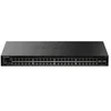 Image de Switch Netgear GS348TP 48 ports Gigabit PoE+ 4 SFP rackable