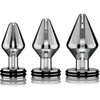 Image de Plug Anal Mini Midi Maxi
