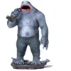 Image de Figure Iron Studios The Suicide Squad - King Shark Art Scale 1/10