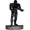 Image de Iron Studios The Mandalorian Dark Trooper Art Scale 1/10