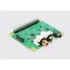Image de Carte son Raspberry Pi SC0929 IQaudIO Pi-DAC PRO audio haute fidélité