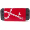 Image de Housse PowerA Super Mario Hybrid Cover Nintendo Switch Rouge Blanc Résistante