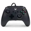 Image de Manette filaire Power A noire pour Xbox Series X/S