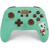 Image de Manette sans fil PowerA Animal Crossing KK Slider pour Nintendo Switch