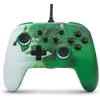 Image de Manette PowerA 1516984-01 Heroic Link Nintendo Switch Blanc Vert 3m USB