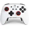 Image de Power A Fusion Pro Wireless Controller Blanc pour Nintendo Switch