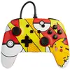 Image de Manette PowerA 1518905-01 Nintendo Switch Filaire USB Multicolore