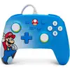 Image de Alimenter une manette filaire Mario Pop Art pour Nintendo Switch