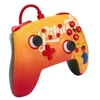 Image de Manette PowerA Oran Berry Pikachu Filaire 3 m