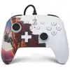 Image de Power A Manette avec câble détachable Zelda Hero's Ascent pour Nintendo Switch