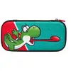 Image de Étui rigide mince Power A Go Yoshi pour Nintendo Switch