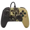 Image de Manette filaire PowerA pour Nintendo Switch - Haya Beige