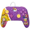 Image de Gamepad PowerA NSGP0092-01 pour Nintendo Switch USB Púrpura Rojo Amarillo