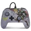 Image de Gamepad PowerA NSGP0096-01 pour Nintendo Switch, Analogue, Filaire, USB, MicroUSB