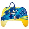 Image de Manette PowerA Sonic Boost Nintendo Switch Filaire USB 3 m