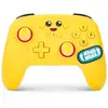 Image de Manette sans fil améliorée PowerA Peely Fortnite Edition pour Nintendo Switch