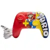 Image de Manette PowerA NSGP0295-01 Nintendo Switch Bluetooth Compacte Multicolore