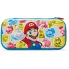 Image de Funda protectora rígida PowerA Nintendo Switch Multicolor avec fermeture éclair