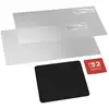 Image de Protector de écran PowerA Nintendo Switch 2 Transparent 2 pièces