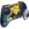 Image de Manette sans fil PowerA NSGP0549 Multicolore pour Nintendo Switch 2 batterie intégrée