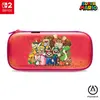 Image de Étui pour NSW2 PowerA Mario & Friends TU