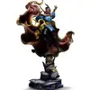 Image de Iron Studios Doctor Strange Infinity Gauntlet BDS Diorama 1/10