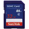 Image de Sandisk SDSDB-032G-B35 32 Go SDHC Classe 4