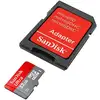 Image de Carte mémoire SanDisk Ultra microSDHC 32GB Classe 10 30 MB/s Android