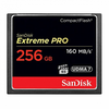 Image de SanDisk Extreme PRO CompactFlash 256 Go