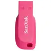 Image de Clé USB SanDisk Cruzer Blade 16GB rose USB 2.0 sans capuchon