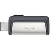 Image de SanDisk Ultra 64 Go Double Disque USB Type-C