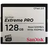 Image de SanDisk SDCFSP-128G-G46D mémoire flash 128 Go CFast 2.0
