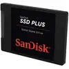 Image de SanDisk SSD Plus 480 Go SATA III