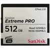 Image de SanDisk Extreme PRO CFAST 2.0 512 Go
