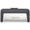 Image de Disque double SanDisk Ultra 256 Go USB-C