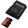 Image de SanDisk Extreme Pro MicroSDHC 32 Go Classe 10 U3 V30 UHS-I + Adaptateur SD
