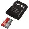 Image de SanDisk Ultra MicroSDXC 128 Go Classe 10 A1 UHS-I + Adaptateur SD