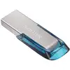 Image de SanDisk Ultra Flair 128 Go USB 3.0 Bleu