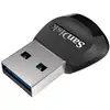 Image de SanDisk MobileMate lecteur de carte mémoire USB 3.2 Gen 1 (3.1 Gen 1) Noir