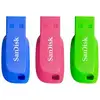 Image de Sandisk Cruzer Blade 32 Go USB 2.0 triple pack